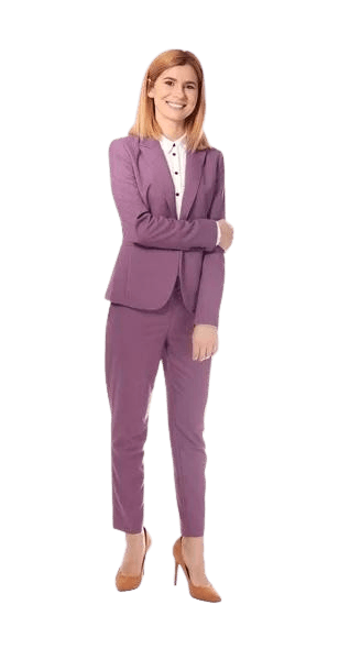 Business Casual example 2