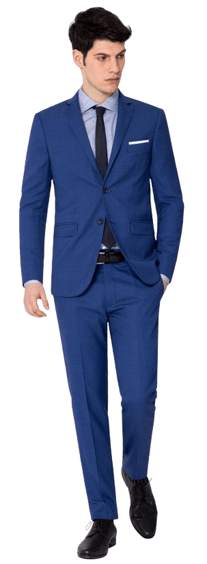 Formal example 2