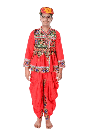 Indian/Cultural example 5